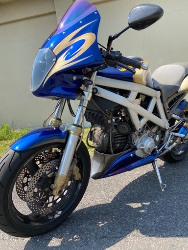 車両交換可　ビモータ　DB3 マントラ　ZX 7R 初心者向け 車両交換可 ビモータ DB3 マントラ ZX 7R 人気ランキング