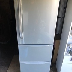 東芝 GR-D38N-S [冷凍冷蔵庫（375L・右開き）シルバー