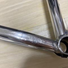 1993年製 GT Zaskar LE ザスカー マウンテンバイク アメリカ製 フレーム