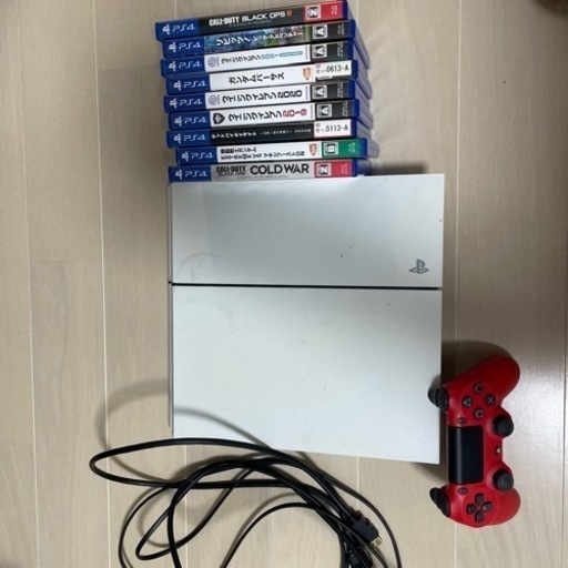 ps4セット