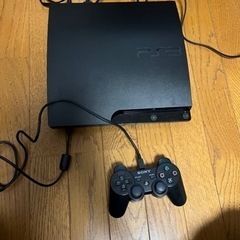 【ネット決済】SONY PlayStation3 CECH-30...