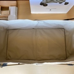 ロゴス カーゴキャリー 