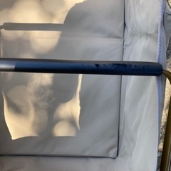 ロゴス カーゴキャリー 