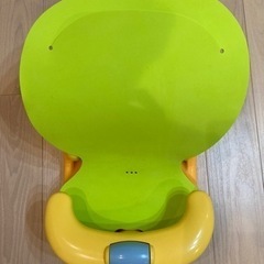 （決まりました）アップリカ　ベビーバスチェア　風呂椅子