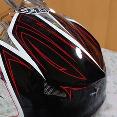 お取引中です。troyleedesign D3 ヘルメット 美品 ショーンパーマー