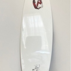 【値下げ】ショートボード　プレセボ