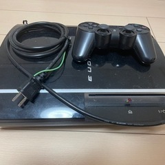 ps3 ジャンク