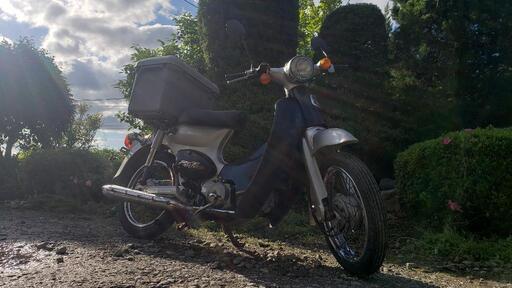 リトルカブ 通勤通学配達 リトルカブ 通勤通学配達