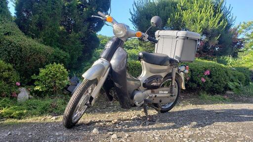 リトルカブ 通勤通学配達