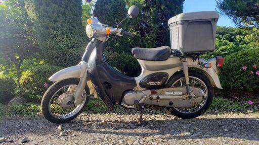 リトルカブ 通勤通学配達