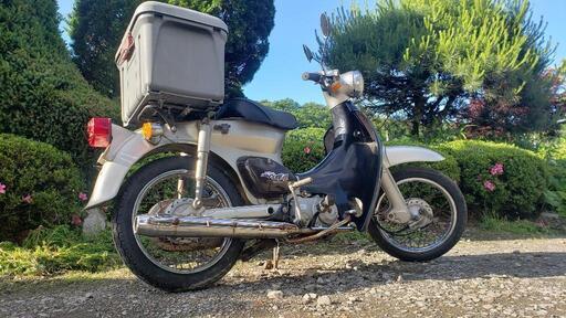 リトルカブ 通勤通学配達