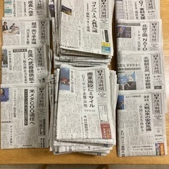 【日経新聞（朝刊・夕刊・プラス1）】2022年6月の1ヵ月分