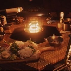 キャンプ関連です⛺️料理上手な方募集🍽  板前・シェフ・調理師etc − 岡山県