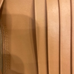 【早期お取引限定セール】クリスチャンディオール　財布　未使用品