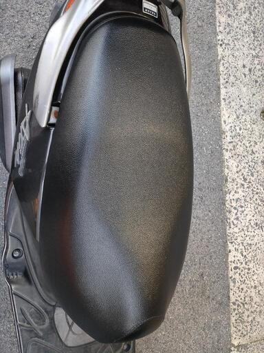 広島から グランドアクシス100 動作良好 整備済み 低走行 グランド