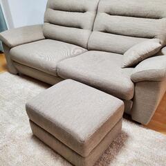 ニトリ ソファー 最終大幅に値下げしました 7/20まで