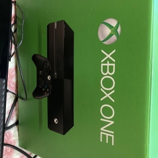 Xbox xbox one 500