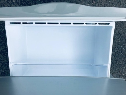 ②954番 AQUA✨ノンフロン冷凍冷蔵庫✨AQR-261A‼️ AQUA アクア AQR