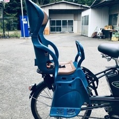 ②1072番 電動自転車