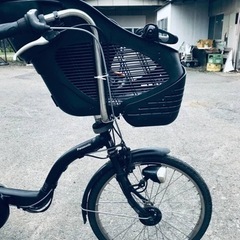 ②1072番 電動自転車