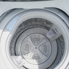 ③✨2019年製✨917番 ハイアール✨電気洗濯機✨JW-C45A‼️