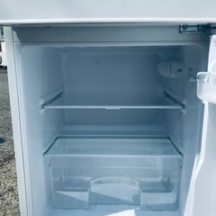 ③♦️EJ935番　ハイアールTAG label 冷凍冷蔵庫 - 所沢市