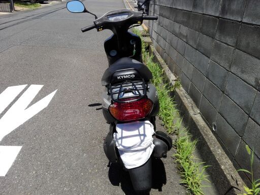 キムコ スーナーS50 | hshn.org