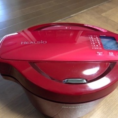 SHARP  ヘルシオ　ホットクック　