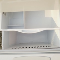 1330番 日立✨ノンフロン冷凍冷蔵庫✨R-S31WMVL‼️