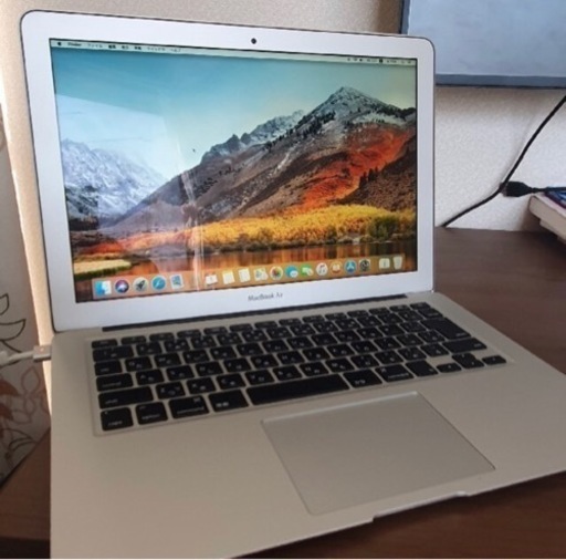 Mac Macbook air Early2014 8gb/256gb