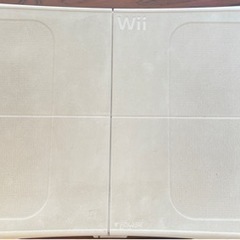 Wii ボード