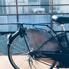 ①♦️EJ1226番電動自転車 − 埼玉県