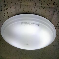 【決定】NEC製照明器具シーリングライト　3セット無料！