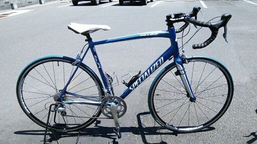 SPECIALIZED ロード　アレー　エリート　580mm