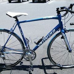 SPECIALIZED ロード　アレー　エリート　580mm