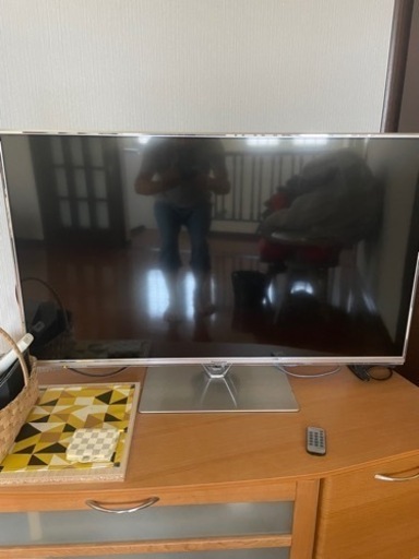 パナソニックテレビ