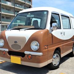 【ネット決済】★超希少★極上美車★サブロクサンバー★車検満タンR...