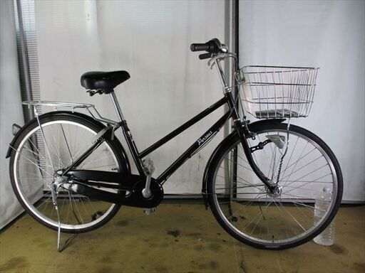 C38☆36800円☆整備済み スポーツ中古自転車 ビアンキ Cスポーツ