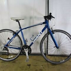 C39★35000円★整備済み スポーツ中古自転車 GIANT　...