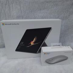 マイクロソフト　10インチタブレット　Surface Go 8G...