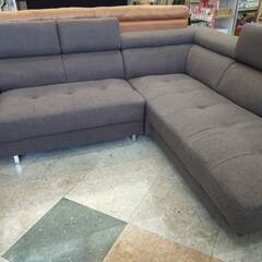 ⭐offer9/カウチソファ/ゆったり/座り心地抜群/ナチュラル/シンプル⭐