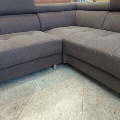 ⭐offer9/カウチソファ/ゆったり/座り心地抜群/ナチュラル/シンプル⭐