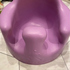 バンボ　赤ちゃん椅子