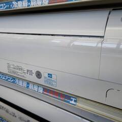 ⭐SHARP/シャープ/2.8kwルームエアコン/2018年式/AY-H28D-W⭐