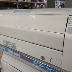 ⭐FUJITSU/富士通/4.0kwルームエアコン/2011年式/AS-R40A-W⭐