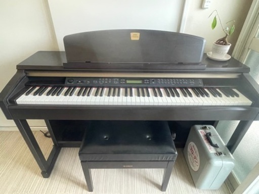 電子ピアノ(椅子付き) pn-jambi.go.id