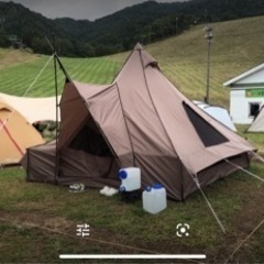 テンマクデザイン•サーカス300