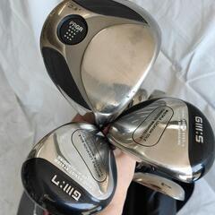 0605-131 pumaバッグ DAIWA GIIIグローブランドゴルフクラブ 0605-131 pumaバッグ DAIWA GIIIグローブランドゴルフクラブ