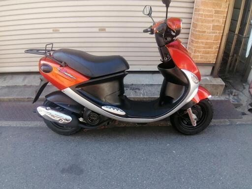 ◎好調整備済み！PGO MyBuBu125 新品交換あり♪