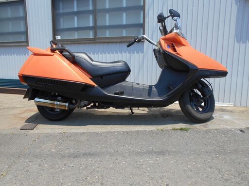 HONDA フュージョンX 2005年モデル | tintasmarfim.com.br